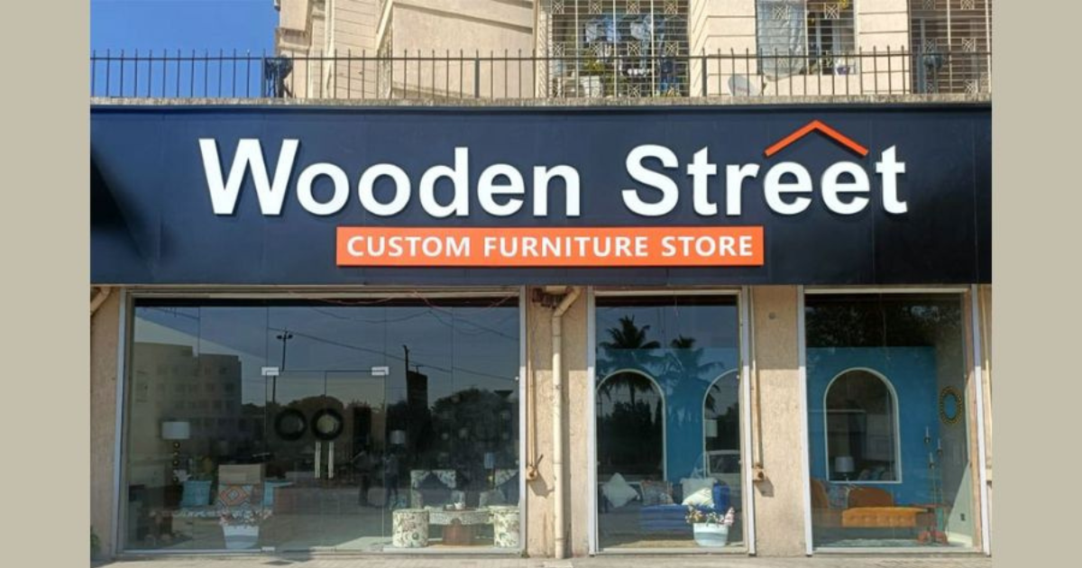 WoodenStreet On Expansion Spree, Strengthen Retail Presence With 3 New Experience Stores in Mumbai